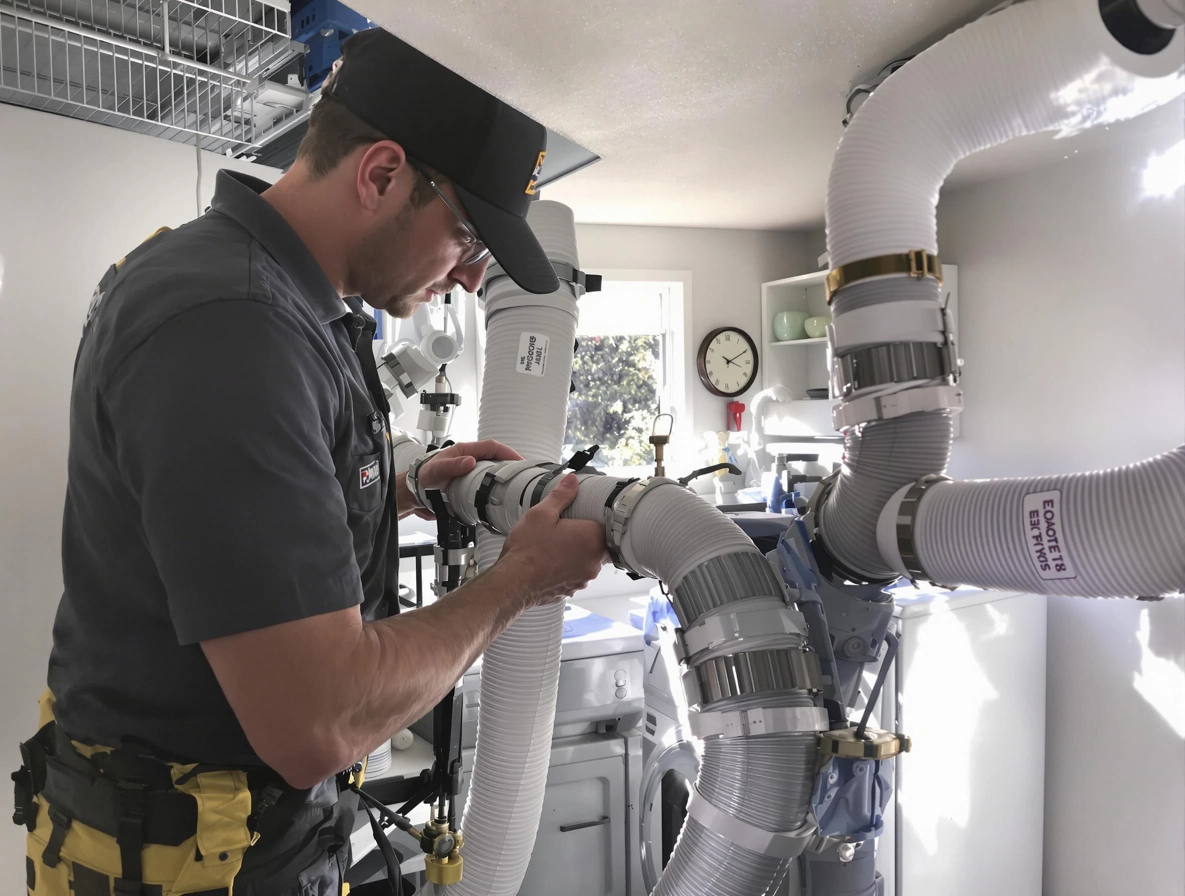 Hose Installation service in Melrose, MA