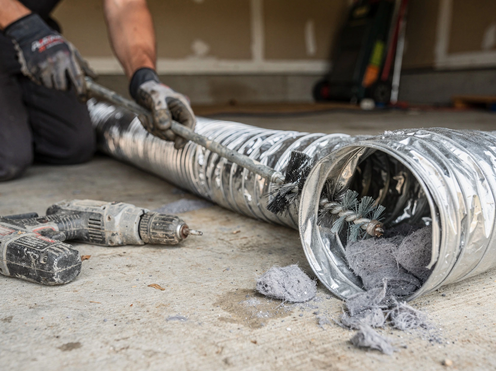 Duct Cleaning service in Melrose, MA