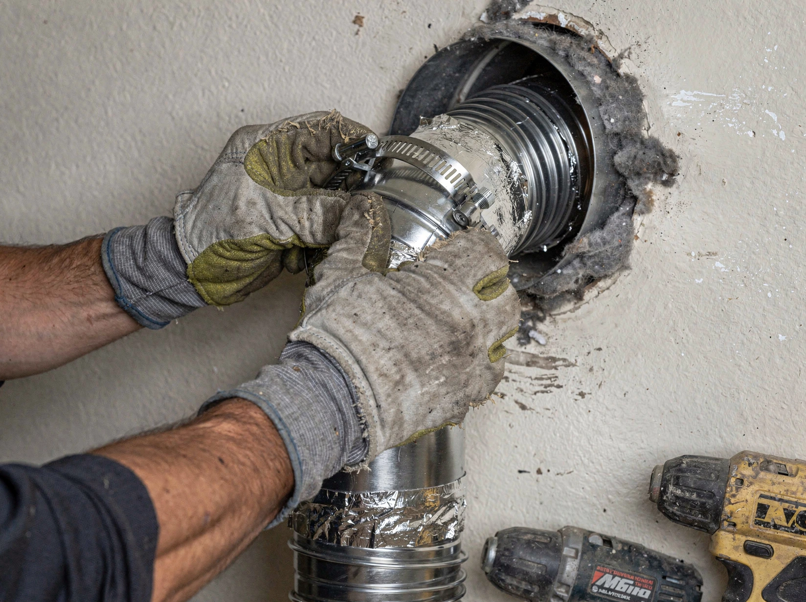 Hose Installation service in Melrose, MA